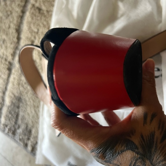 Celine wedges - Picture 7 of 11